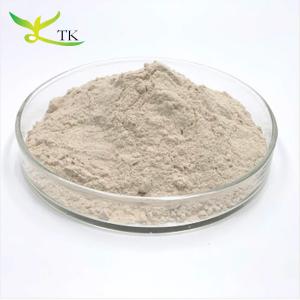 Quality Wholesale Bulk Food Grade Fiber 100% Natural Psyllium Husk Seed Powder 98% for sale