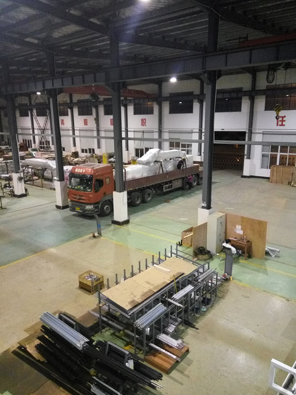 High Speed 9500 Sheets/hour UV Spot and Overall Coating Machine
