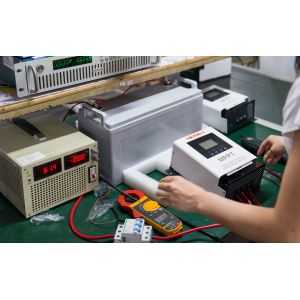 Foshan Suntway Technology Co. Ltd.