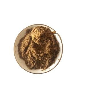 Quality Organic Low Temperature Mealworm Powder Allergen Free for sale