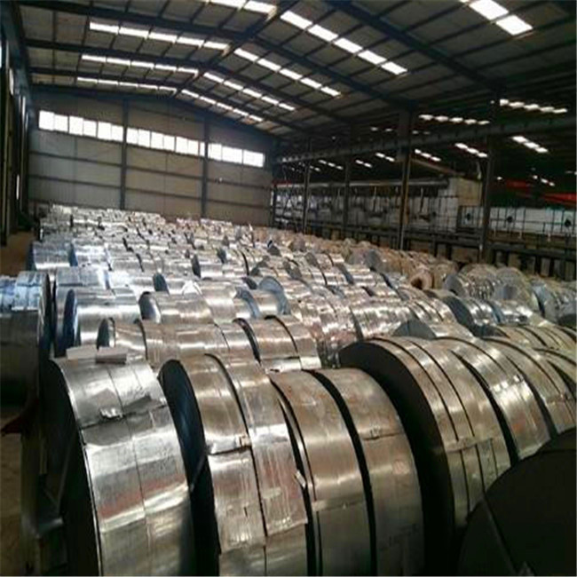 SK85 Cold Rolled Narrow Spring Steel Strip