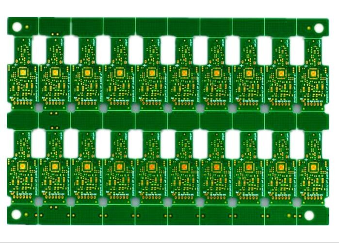 ISO Certified Experienced Reliable Professional multilayer PCB factory