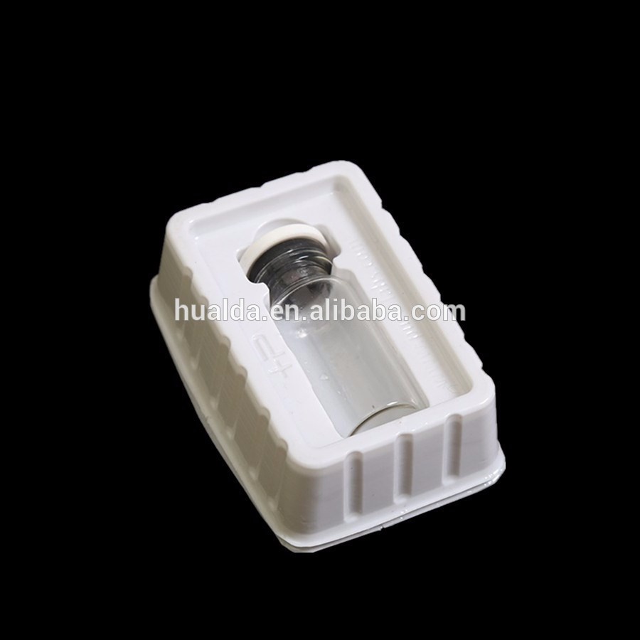 High efficiency plastic empty k cup coffee capsule making machine