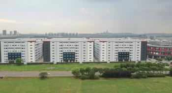 CHENLIFT (SUZHOU) MACHINERY CO LTD
