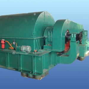 Quality Horizontal Spiral 11.34T Flotation Concentrate Sedimentation Centrifuge for sale