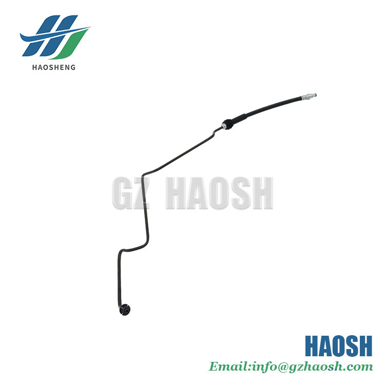 For Ford JMC Transit V348 6C117A512GA Rear Tube Assy Master Cylinder to Slave Cylinder Pipe