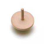 Wooden Spinning Top Toy for Kids Unisex Educational Gyroscope