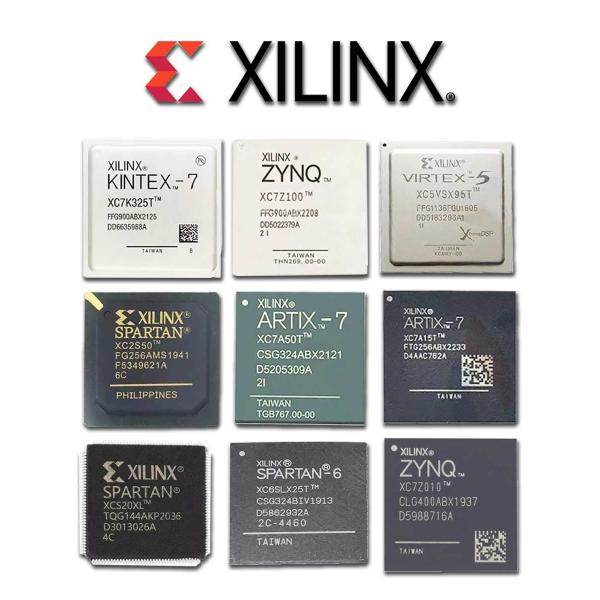 XCV50-5PQ240C Integrated Circuits (ICs) Embedded FPGAs (Field Programmable Gate