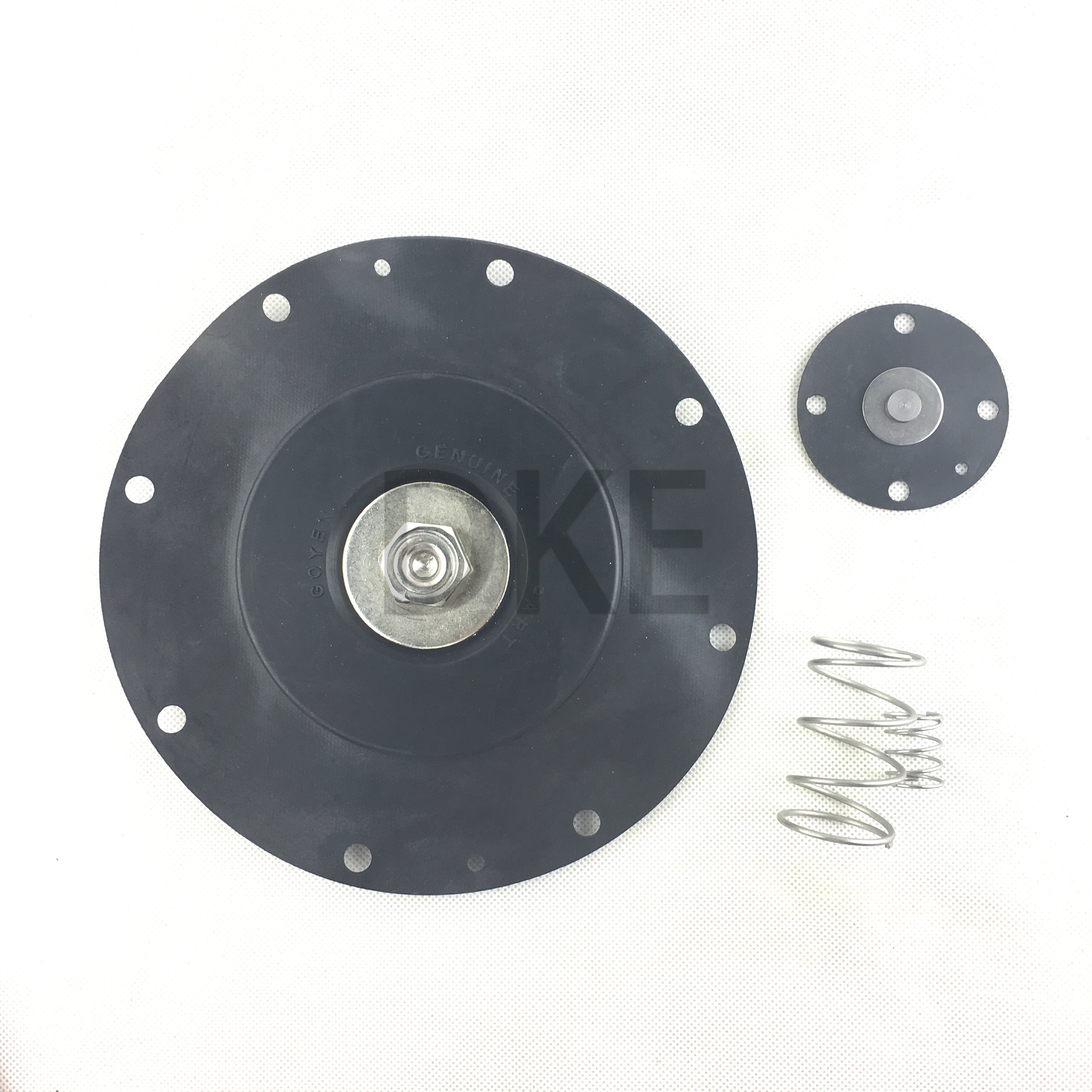 Goyen Type K10200 Shockwave Diaphragm Kit Nylon For Valve Model CA102 RCA102 MM Series