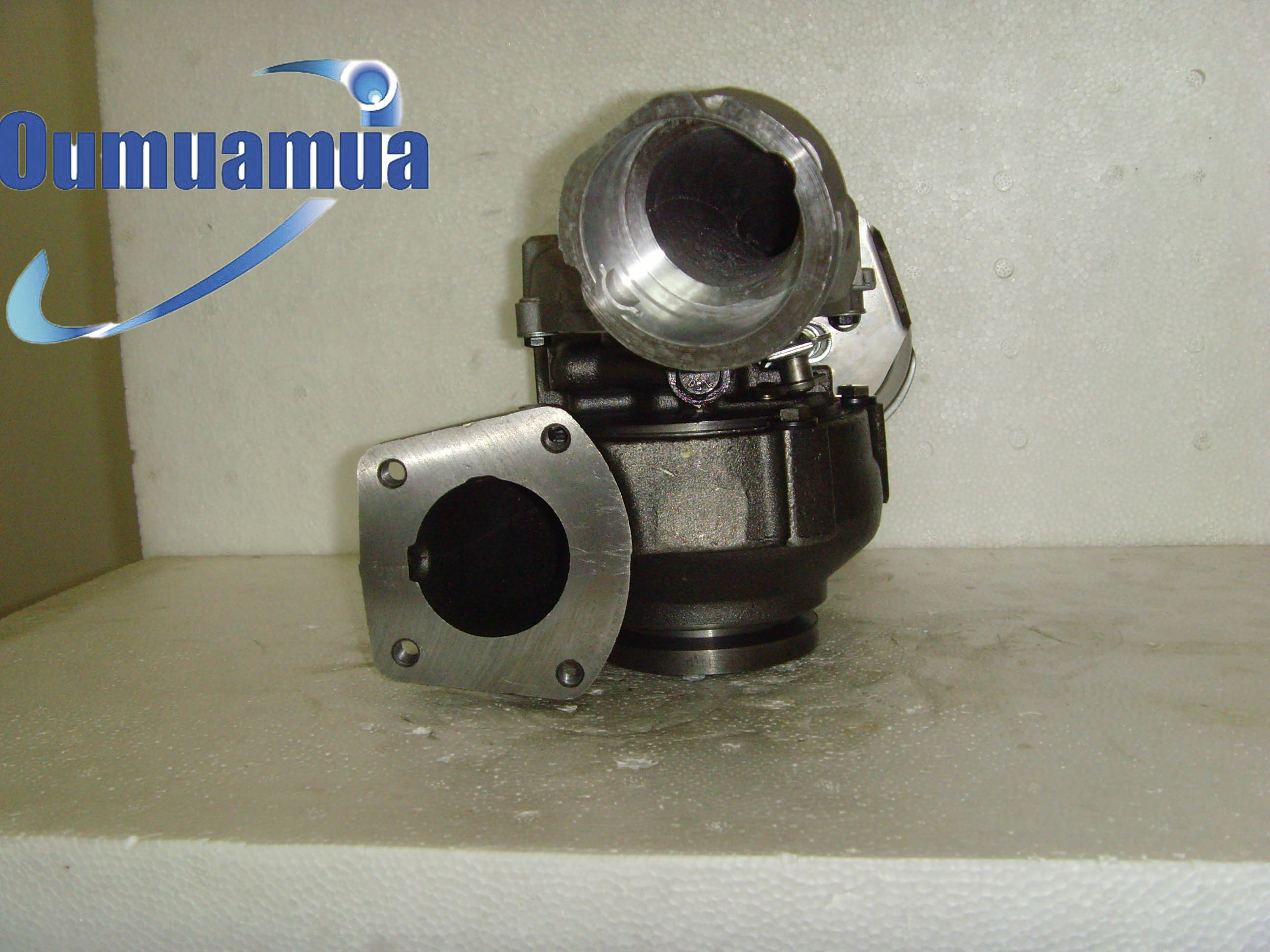 Factory direct sales Turbocharger GT1749V 729325-5003 070145701K For Audi and Volkswagen