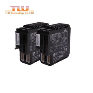 Emerson KJ3002X1-BA1 12P06801X122 Analog Input Module