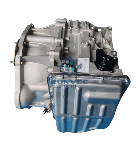 6 speed DSI5F5F6 transmission M11 assembly 1700100-T1500-A000000 for SWM 2017-2022 X7 G01 G05 1.5T