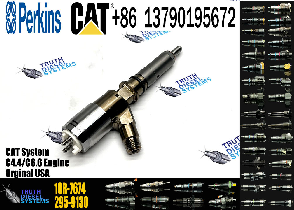 Fuel Injector 2645A749 2645A747 10R-7671 10R-7672 2645A718 10R-7673 10R-7676 2645A734 10R-7674