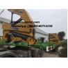 Buy cheap Strength Steel Chassis Sidelifter With 37 Tons Lifting Capacity from wholesalers