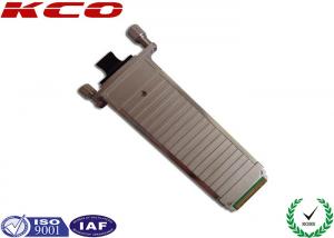 Quality Copper SFP Fiber Optic Transceiver , SFP Optical Module 10G base XENPAK-10GB-ER Compatible for sale