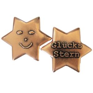 Quality Five Stars Paperweight for sale
