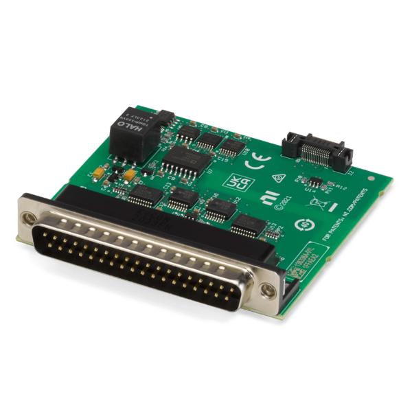 国家仪器 TS-15200 单通道 6V 3A 18W 测试规模电源模块