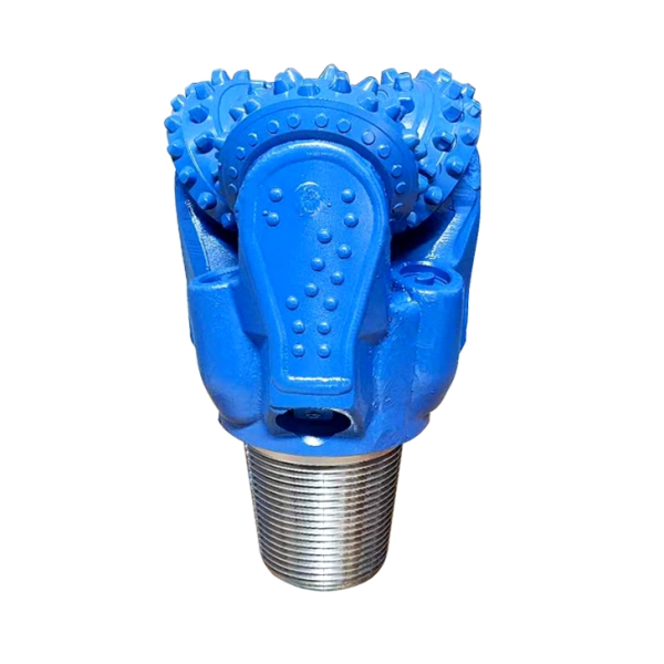 8.5 inch TCI 547 Rotary Three Roller Cone Rock Drill Bit