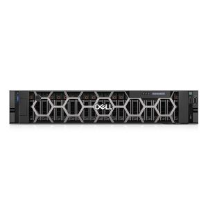 Poweredge R7625 AMD Rack Server with Intel Xeon Processor