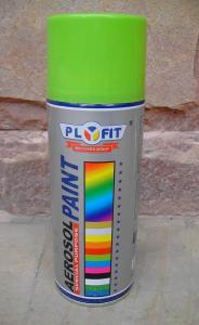 Quality Fast Dry Graffiti Spray Paint 400ml Colour Match Spray Paint for sale
