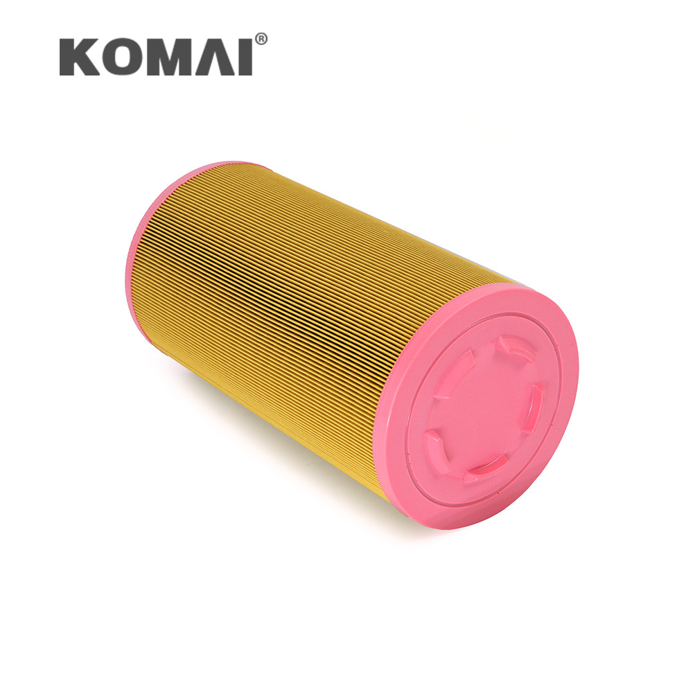 CR0010 390995 900-50-5602 JCB Air Filter 964-16-4470 AF 25723 E1900 L 580/12020