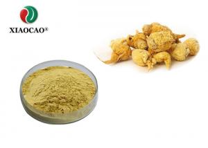 Quality Increases Energy Black Maca Extract / Black Maca Root Powder Pharmaceutical Grade for sale