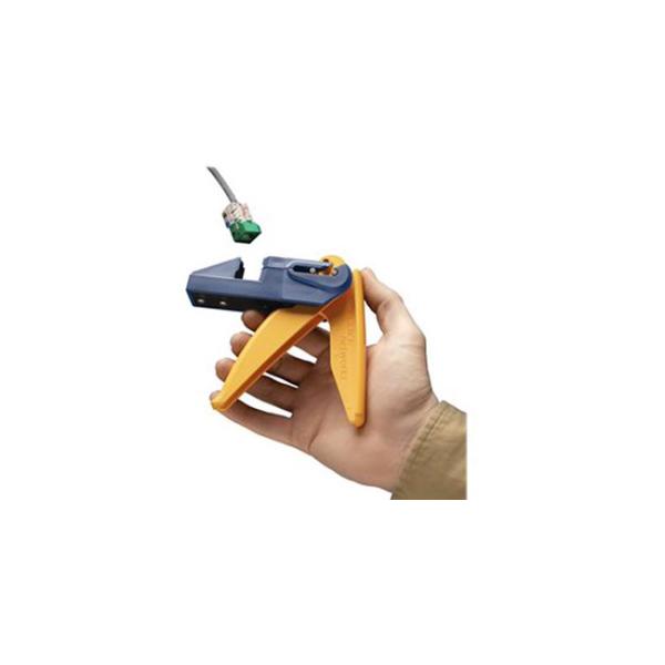 B0017U2KP0 Jack Rapid Punch Down Tool Metal Fluke Termination Tool
