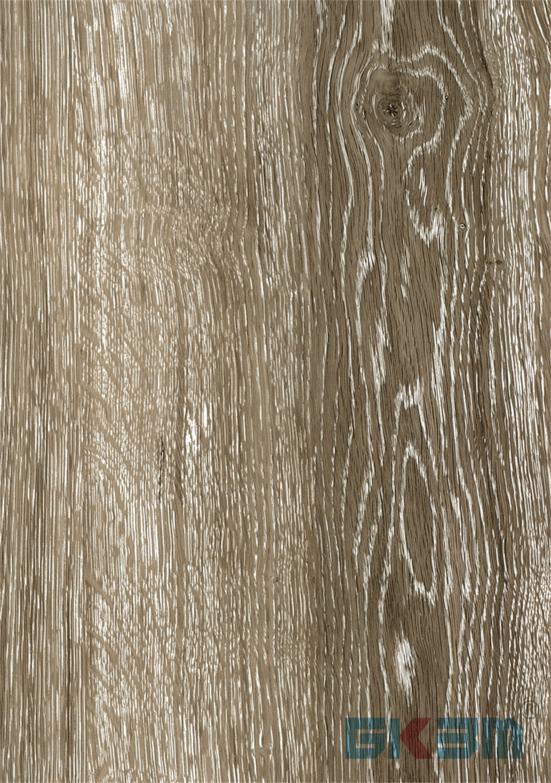 5mm SPC Flooring Plank Anti Slip Waterproof Fireproof YA-M308-07