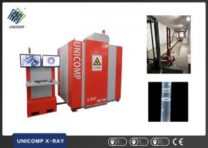 China Multi Axis NDT X Ray Equipment Full Function Pipeline Inspection Digital Imaging System on sale