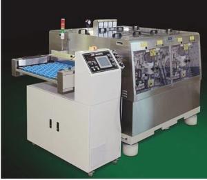 Quality Prototype PCB Brushing Machine for sale
