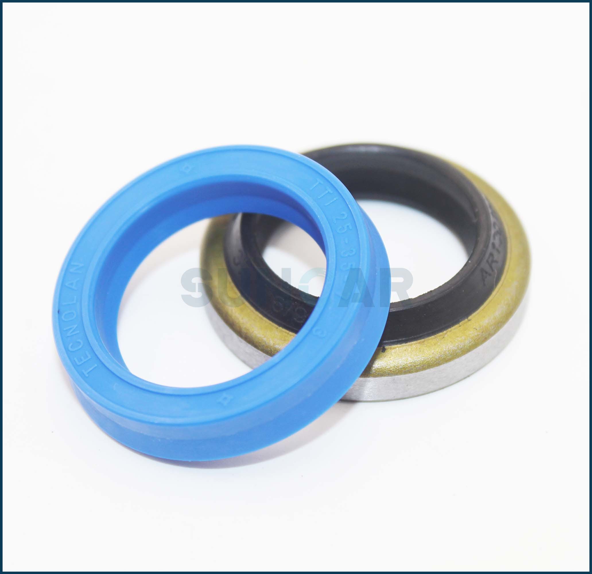 707-98-03450 7079803450 Seal Kit Boom Cylinder For Komatsu Excavator PC03-02