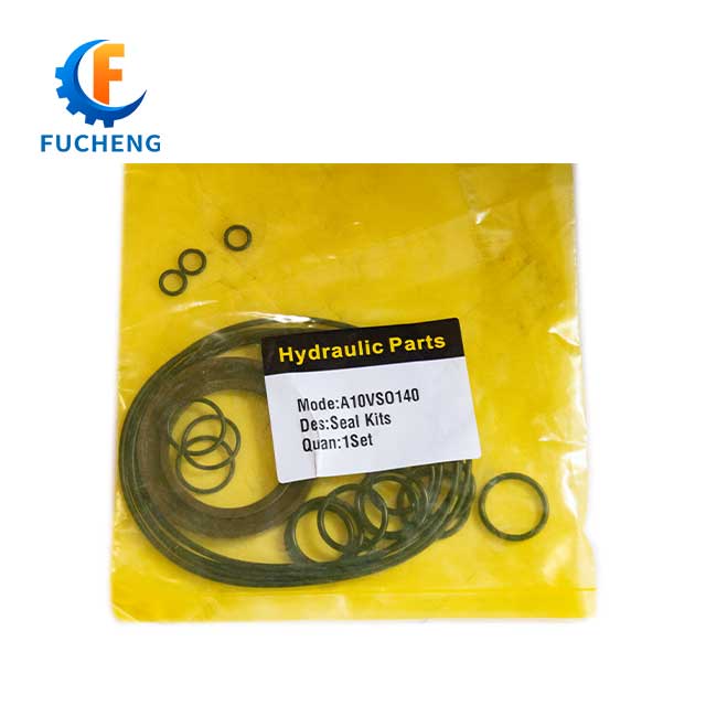 PISTON PUMP With A11VO Standard Hydraulic Pump Parts In Any Color