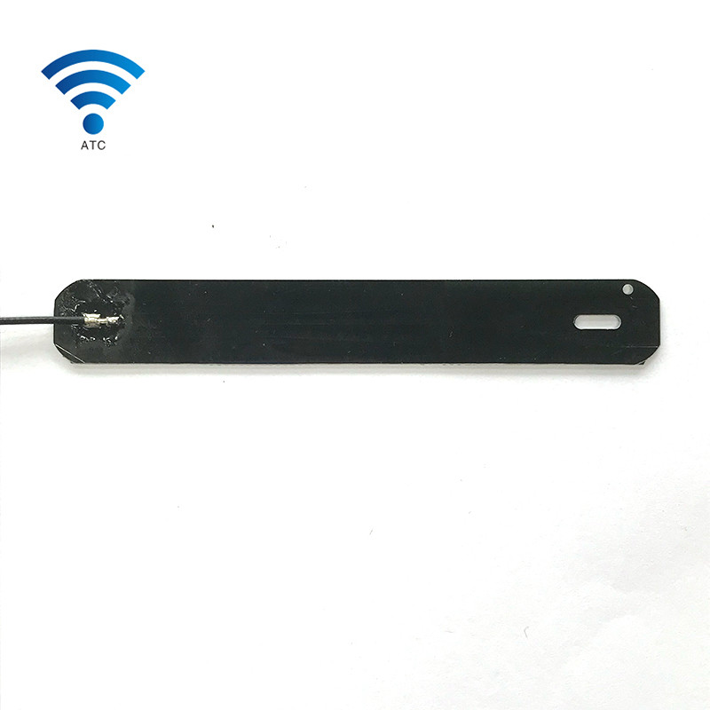 PCB Built - In Patch 4G LTE Indoor Antenna with IPEX UFL Connector Wireless WiFi Module Use