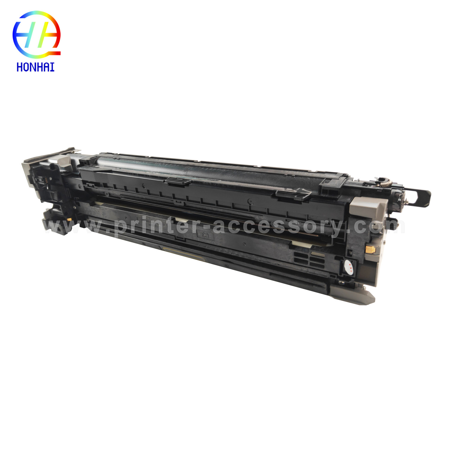 Black Drum Unit With Developer Unit For Rioch SPC 840