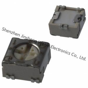 Quality PVG3A103C01R00 Trimmer Resistors - SMD 10Kohms Sealed 3mm Single turn for sale