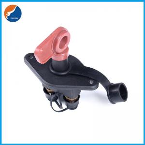 Quality ATV High Current Car Power Master Rotary Battery Switch 81255020018 for Man Truck for sale