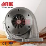 TO4E35 Turbocharger 452077-5004S Perkins Agricultural Industrial Generator with