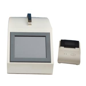 China TA-2.0 Laboratory Online Offline Total Organic Carbon Analyzer TOC Pharmaceutical Water on sale