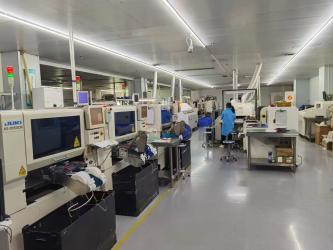 Shenzhen Anzewei Technology Co., Ltd