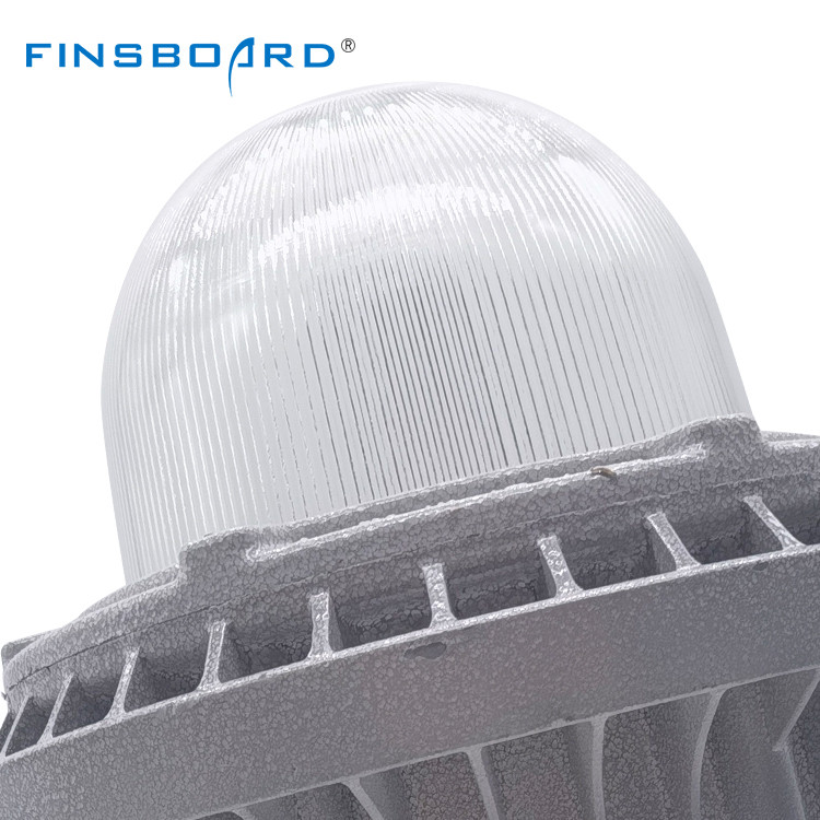Led Explosion Proof Light Ip65 Waterproof Outdoor Workshop 30w 50w 80w 120w