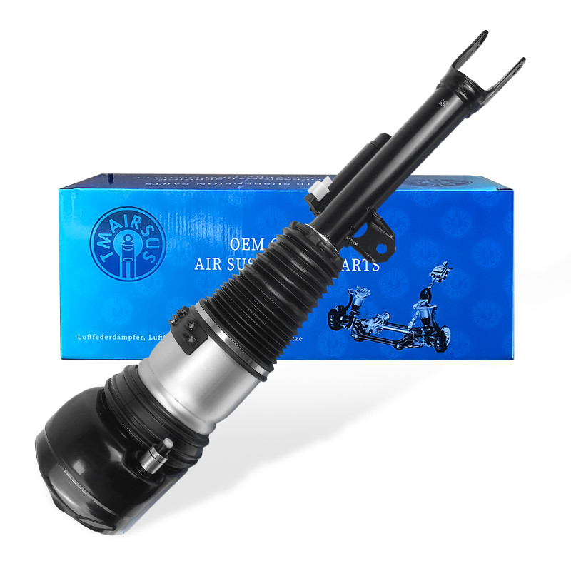 BMW G11 G12 7 Series not Xdrive Front Air Suspension Shock Absorber 37106877553 37106877554