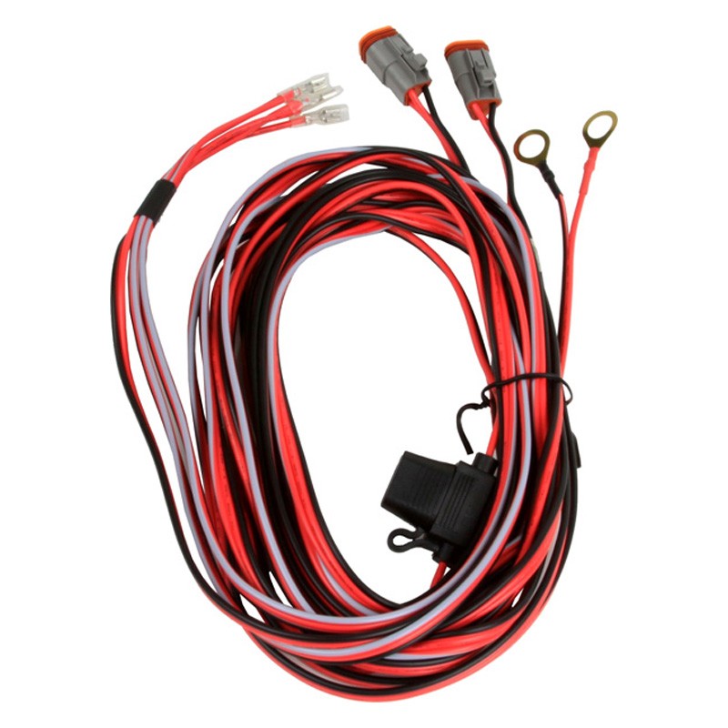 Custom Wiring Harnesses for Oven Main Market East Asia Length as Per Customer Request