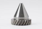 High-Precision Custom Gear Machining and Tooth Profile Inspection
