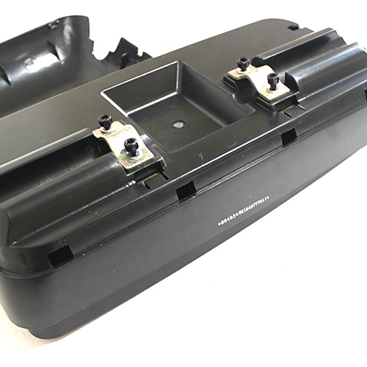 OEM Service Accepted Rearview Mirror for Foton AUMAN Sinotruk HOWO Truck Parts