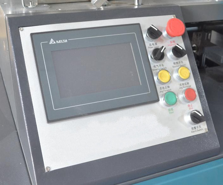 750ML Disposable Noodle Paper Bowl Making Machine 70 Pcs/Min