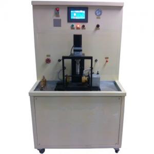 Quality Aluminum Frame Life Time Testing Machine For Laboratory Ball Valve 25s/pcs for sale