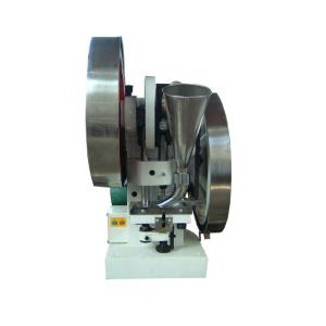 Quality Single Punch Tablet Pill Press Machine For Pharmaceutical for sale