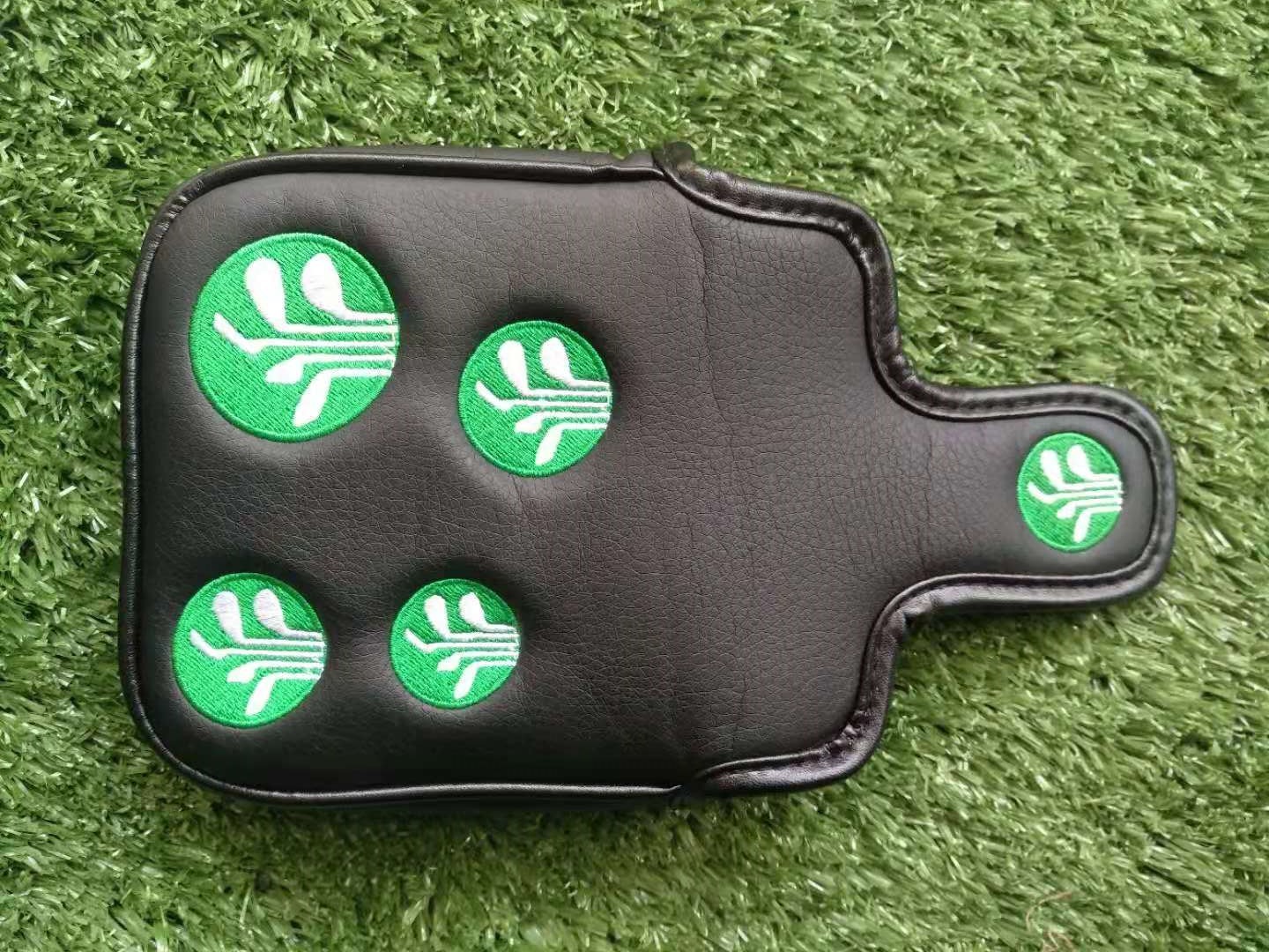 headcover , Golf head cover , golf head covers , putter headcover , headcover