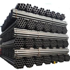 China ASTM A179c A192 Carbon Steel Pipe Astm A269 Tubing St35.8 DIN17175 on sale