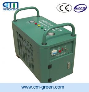 Quality R410A R22 Refrigerant recovery machine CM5000 for sale